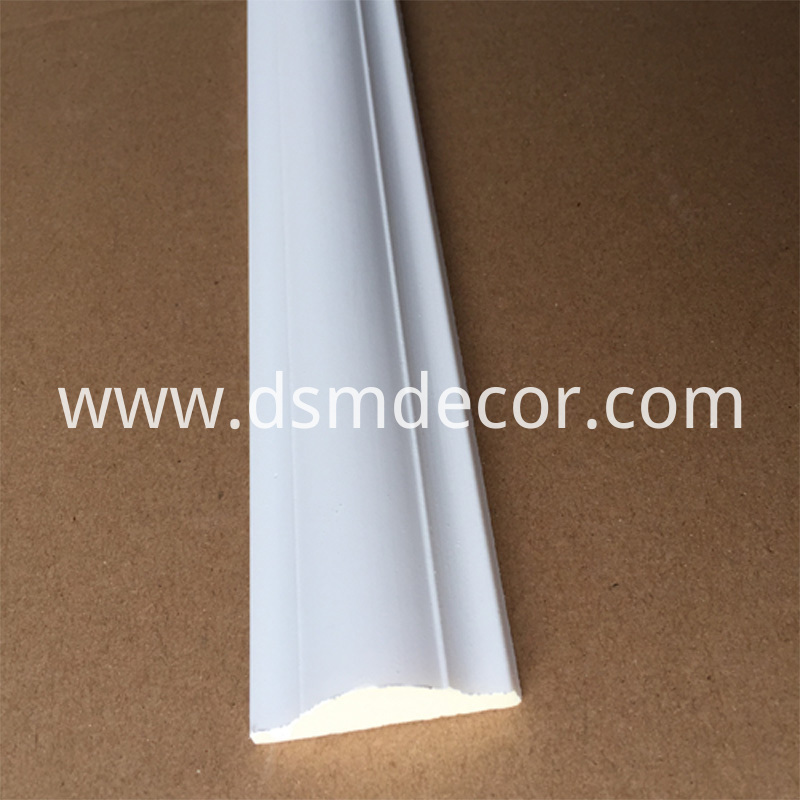 PU Chair Rail Corner Pieces PU Chair Rail Corner Pieces